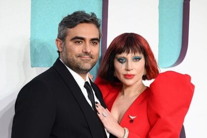 Lady Gaga reveals whether she wants children with fiance Michael Polansky