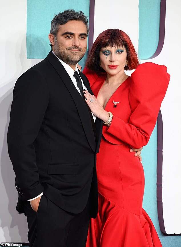 Lady Gaga reveals whether she wants children with fiance Michael Polansky
