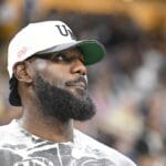 Lakers’ LeBron James Teases Big Decision Coming on Tuesday