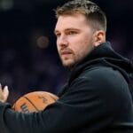Lakers’ Luka Doncic to make preseason debut vs. Suns