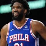 Latest updates on Joel Embiid, 2 others at practice