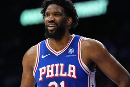 Latest updates on Joel Embiid, 2 others at practice