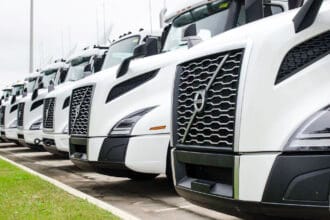 Lawmaker seeks to decriminalize truck equipment tampering