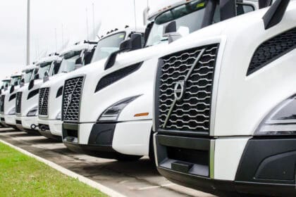 Lawmaker seeks to decriminalize truck equipment tampering