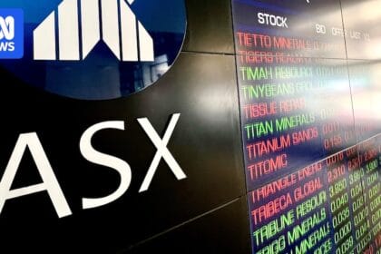Live: ASX set to rise, Wall Street, Trump to meet Xi, oil bounces