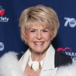 Loose Women’s Gloria Hunniford shares warning after being scammed out of £120,000