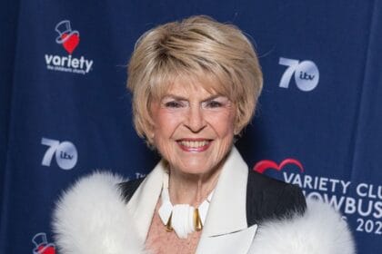 Loose Women’s Gloria Hunniford shares warning after being scammed out of £120,000