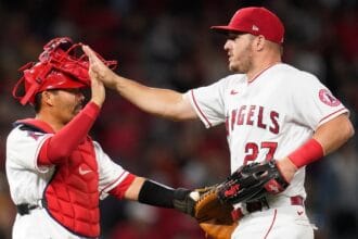 Los Angeles Angels to name Kurt Suzuki manager