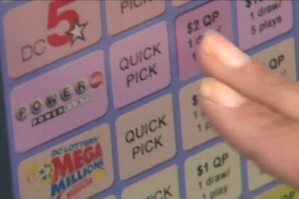 Louisiana eyes online lottery sales to boost revenue