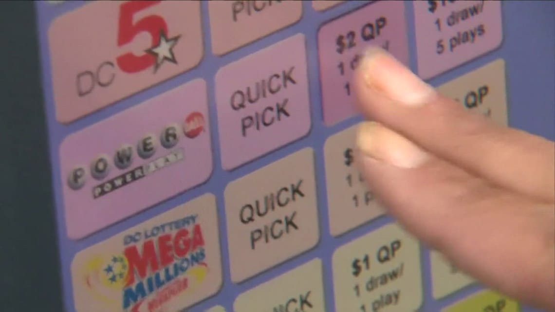 Louisiana eyes online lottery sales to boost revenue