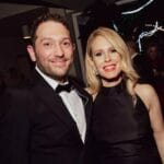 Lucy Beaumont’s ‘weird agreement’ with Jon Richardson after divorce