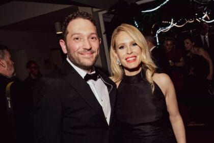Lucy Beaumont’s ‘weird agreement’ with Jon Richardson after divorce