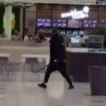 Machete brawl between groups spills into shopping centre in Melbourne’s north