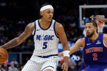 Magic at Hornets odds, picks and predictions