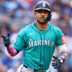 Mariners take commanding 2-0 lead over Blue Jays in ALCS