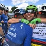 Mark Cavendish: The Comeback King of Cycling
