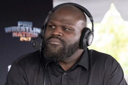 Mark Henry Says John Cena Was Unaware Of Famous WWE Swerve