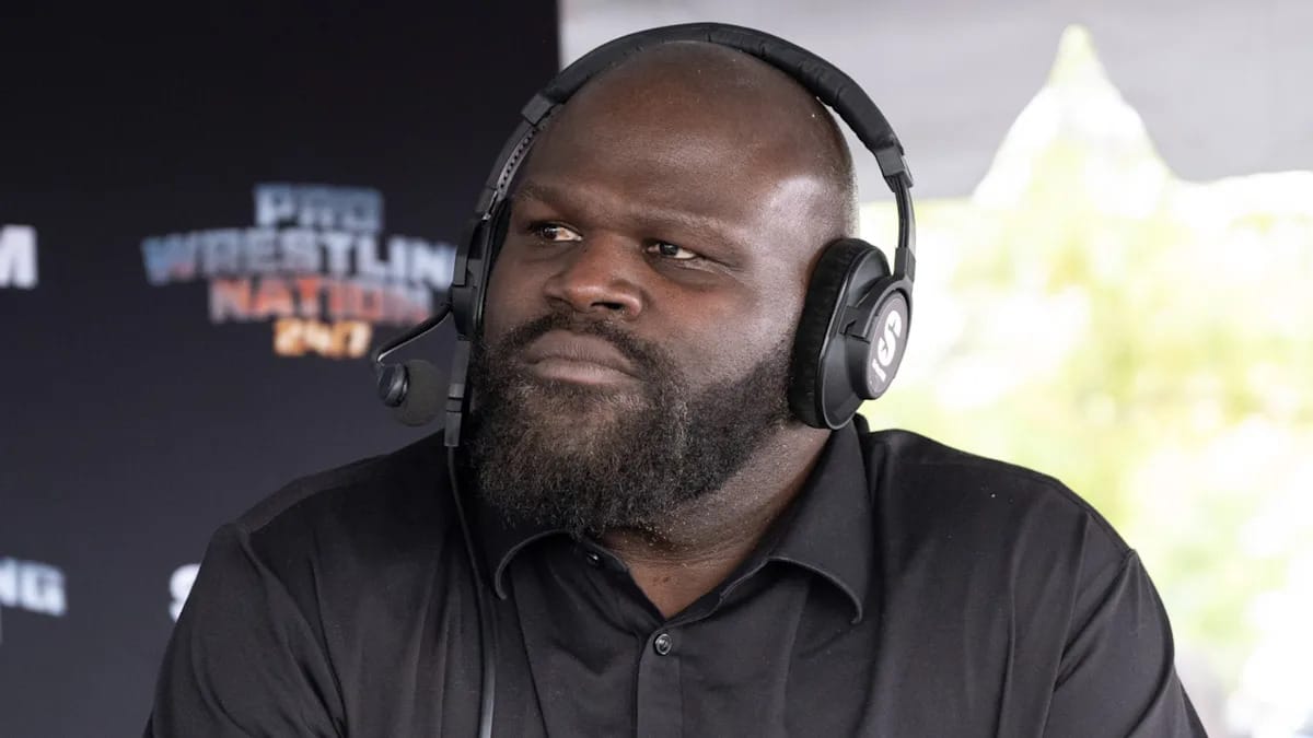 Mark Henry Says John Cena Was Unaware Of Famous WWE Swerve