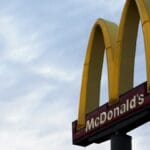 McDonald’s hit by penny shortage, rounds cash transactions to a nickel