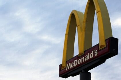McDonald’s hit by penny shortage, rounds cash transactions to a nickel