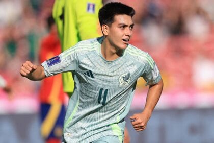 Mexico vs. Morocco: How to Watch, Odds, U-20 Preview
