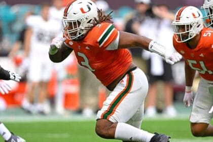 Miami defence ready to feast on Louisville