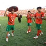 Morocco, Nigeria, and South Africa march into U-20 World Cup knockouts