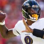 NFL looking into Ravens’ handling of Jackson practice participation