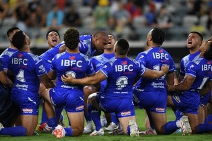 NRL 2025, Pacific Championships 2025, men’s and women’s, explainer, Tonga, Samoa, PNG. Kiwis. Cook Islands, Fiji. Jillaroos