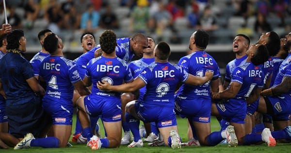 NRL 2025, Pacific Championships 2025, men’s and women’s, explainer, Tonga, Samoa, PNG. Kiwis. Cook Islands, Fiji. Jillaroos