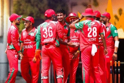 Nepal and Oman secure 2026 T20 World Cup berths ahead of Super Six clash