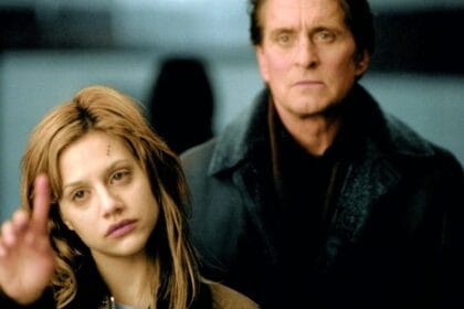 Netflix just added a twisty psychological thriller starring Michael Douglas — and it’s better than ‘The Woman in Cabin 10’