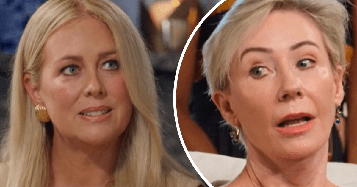 ‘No instruction manual on how to leave’| Season 1