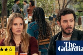 Nobody Wants This review – Kristen Bell and Adam Brody’s chemistry is electric | Television