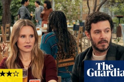 Nobody Wants This review – Kristen Bell and Adam Brody’s chemistry is electric | Television