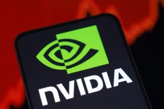 Nvidia announcements sent stock to record levels. What analysts are saying