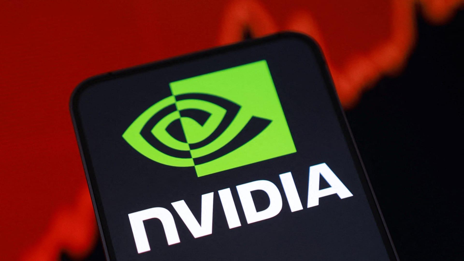 Nvidia announcements sent stock to record levels. What analysts are saying