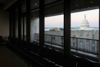 Oct. 8, 2025 – Government shutdown updates