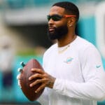 Odell Beckham Jr. To Incur PED Ban