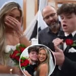 OnlyFans star goes scorched earth on YouTuber husband after ‘humiliating’ wedding prank