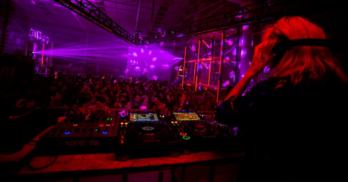 PRECISION: vuelve la fiesta LOA en un nuevo formato y lugar