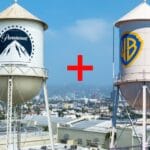 Paramount Will Buy Warner Bros
