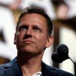 Peter Thiel thinks Greta Thunberg could be the Antichrist. Here’s how three religions actually describe him