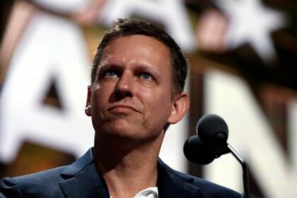 Peter Thiel thinks Greta Thunberg could be the Antichrist. Here’s how three religions actually describe him