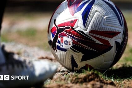 Portsmouth 1-1 Watford: Segecic strike earns Pompey draw with Hornets