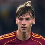 Probable Formation: Roma vs Viktoria Plzen