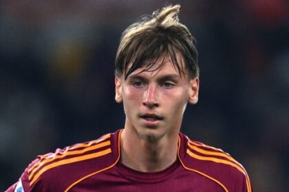 Probable Formation: Roma vs Viktoria Plzen