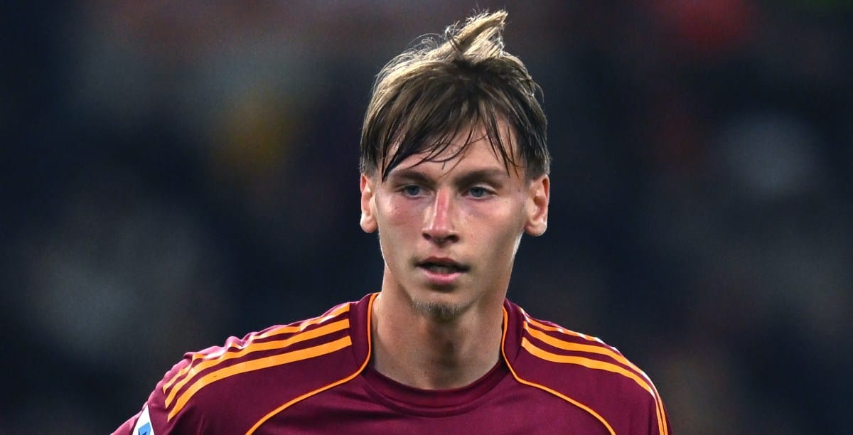 Probable Formation: Roma vs Viktoria Plzen