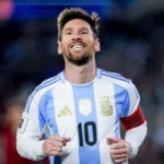 Puerto Rico vs. Argentina lineups: Predicted starting XI, team news, match details with Lionel Messi questionable for Chase Stadium friendly
