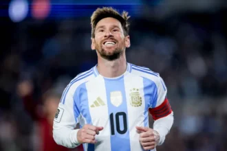Puerto Rico vs. Argentina lineups: Predicted starting XI, team news, match details with Lionel Messi questionable for Chase Stadium friendly